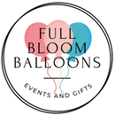 Full Bloom Balloons
