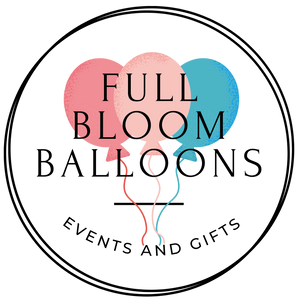 Full Bloom Balloons