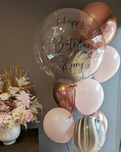 Load image into Gallery viewer, Clearz Bouquet (Personalised)
