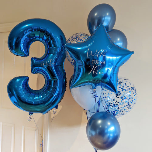 balloon delivery melbourne