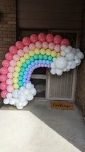 Load image into Gallery viewer, Balloon Rainbow
